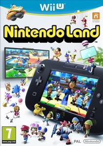 Land - Nintendo Wii U - Unterhaltung - PEGI 7