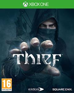 Square Enix Thief