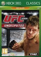 THQ UFC 2009 Undisputed (Classics)