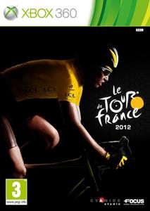 Ubisoft Le Tour de France 2012