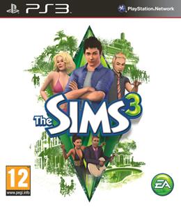 Electronic Arts De Sims 3