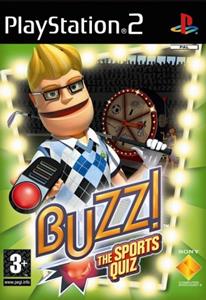 Sony Interactive Entertainment Buzz the Sports Quiz