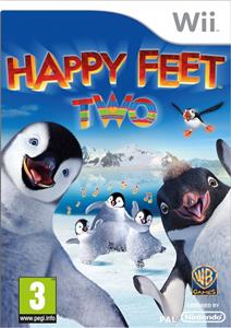 Warner Bros Happy Feet 2