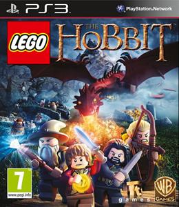 Warner Bros LEGO Hobbit