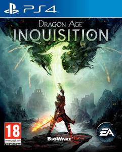 Electronic Arts Dragon Age Inquisition