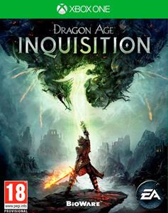 Electronic Arts Dragon Age Inquisition