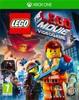 Warner Bros LEGO Movie the Videogame
