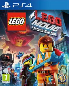 Warner Bros LEGO Movie the Videogame