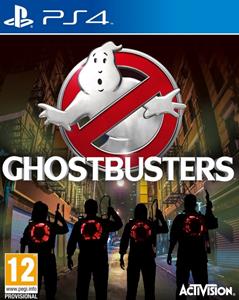 Activision Ghostbusters