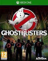 Activision Ghostbusters