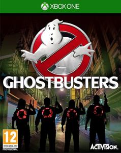 Activision Ghostbusters