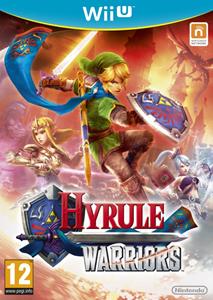 Nintendo Hyrule Warriors