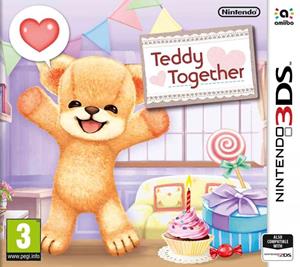 Nintendo Teddy Together