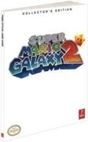 Super Mario Galaxy 2 Limited Edition Guide