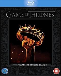 Game of Thrones - Seizoen 2