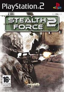 Midas Stealth Force 2