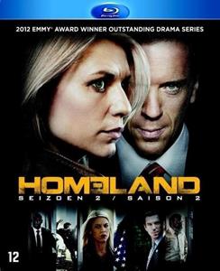 20th Century Studios Homeland - Seizoen 2