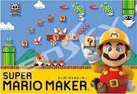 Ensky Super Mario Maker Puzzle (300 pieces)