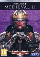SEGA Medieval 2 Total War Complete Edition