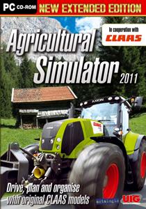 MSL Agricultural Simulator 2011