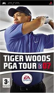 Electronic Arts Tiger Woods PGA Tour 2007