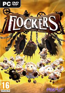 Team 17 Flockers