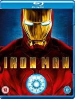 Marvel Studios Iron Man