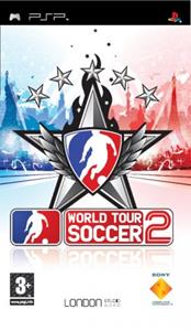 World Tour Soccer 2