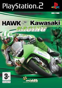 Midas Hawk Kawasaki Racing