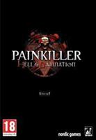 Nordic Games Painkiller Hell & Damnation