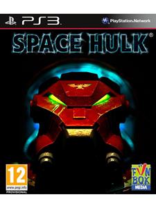 Funbox Media Space Hulk - Sony PlayStation 3 - Action