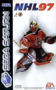 Electronic Arts NHL97