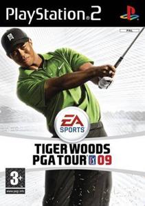 Electronic Arts Tiger Woods PGA Tour 2009