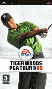 Electronic Arts Tiger Woods PGA Tour 2009