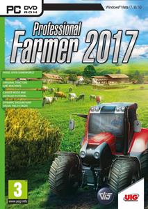 UIG Entertainment Professional Farmer 2017