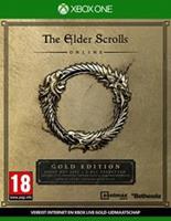 Bethesda The Elder Scrolls Online Gold Edition