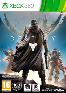 Activision Destiny