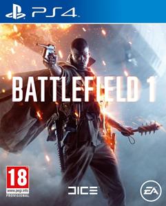 Electronic Arts Battlefield 1