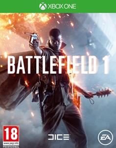 Electronic Arts Battlefield 1