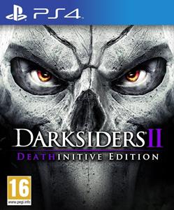 Nordic Games Darksiders 2 Deathinitive Edition