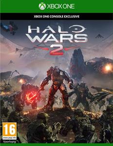 Microsoft Halo Wars 2