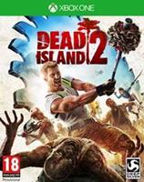 Deep Silver Dead Island 2 Day One Edition