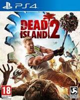 Deep Silver Dead Island 2 Day One Edition