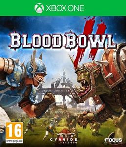 Focus Multimedia Blood Bowl 2