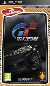 Sony Gran Turismo (essentials)