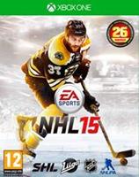 Electronic Arts NHL 15