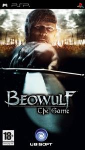 Ubisoft Beowulf The Game