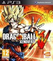 BANDAI NAMCO Entertainment DRAGON BALL XENOVERSE