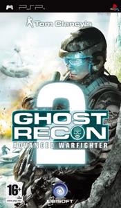 Ubisoft Ghost Recon Advanced Warfighter 2