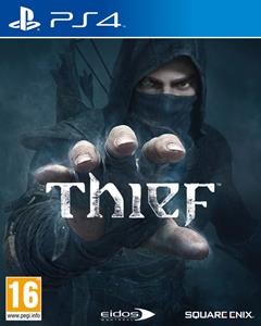 Square Enix Thief